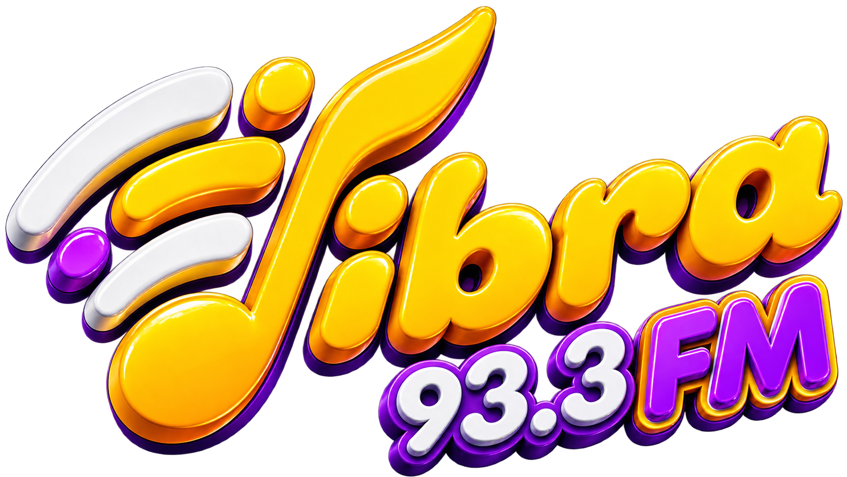 Logo RADIO